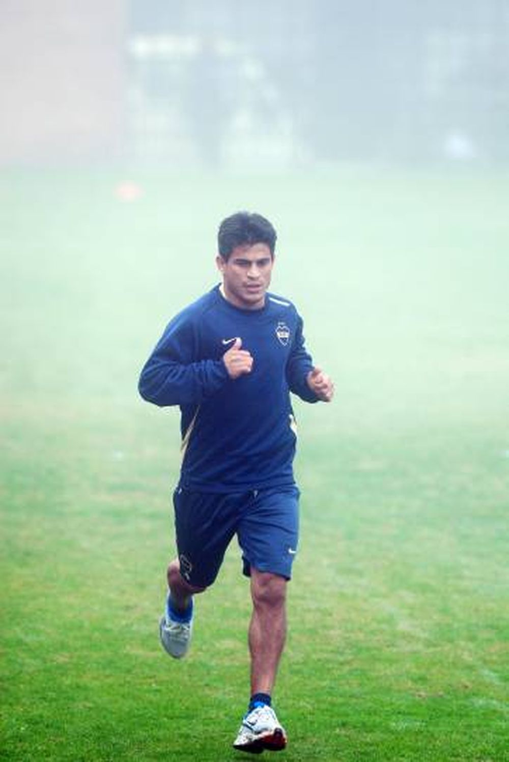 Ahora, Ibarra se queda