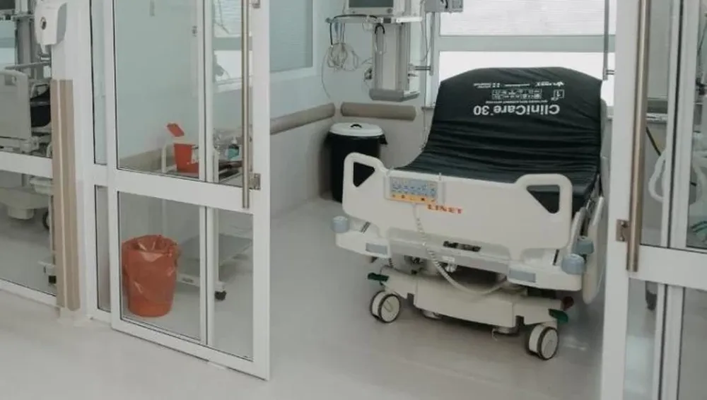 Quinto caso de Covid-19 en San Juan: es médico y tuvo contacto con la mujer del cuarto contagio