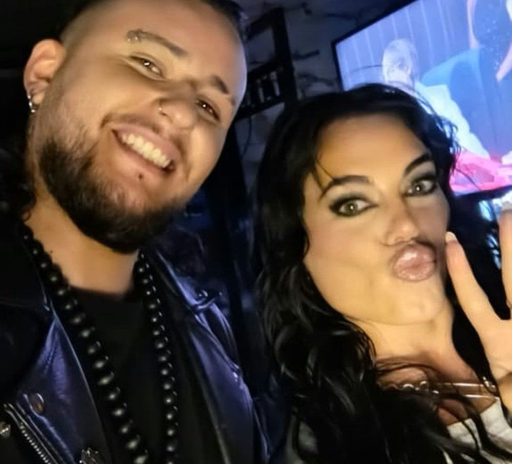 Lucas Bongiovanni y Emilia Attías regresan esta noche a la pantalla de El Trece.&nbsp;
