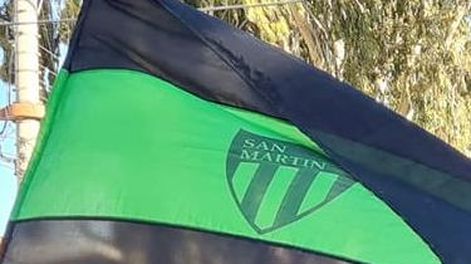 Al menos 14 detenidos en el marco de los festejos del Club San Martín