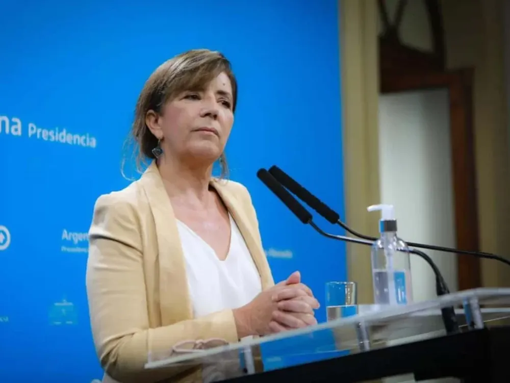Gobierno le respondió al vice de la Corte: “Expresa el corazón de la doctrina liberal”