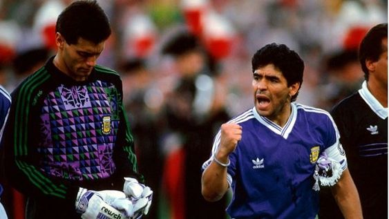 A 30 años de la recordada canción del Mundial de Italia, el gran clásico de la nostalgia