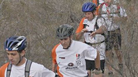 Segunda en Pedernal