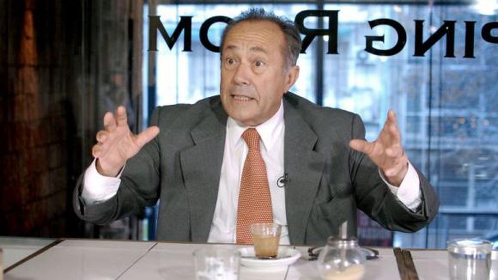 Rodríguez Saá dio libertad de acción a sus votantes