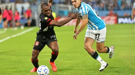 Final. En Santiago del Estero, la Academia se medirá con Estudiantes buscando campeón para el Clausura este sábado.