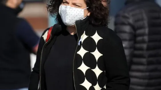 La postura de Carla Vizzotti sobre los requisitos para quienes quieran viajar al país