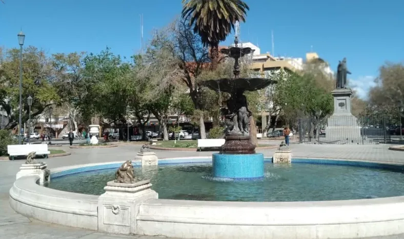 Clima en San Juan: este es el pronóstico del tiempo para el martes 10 de junio