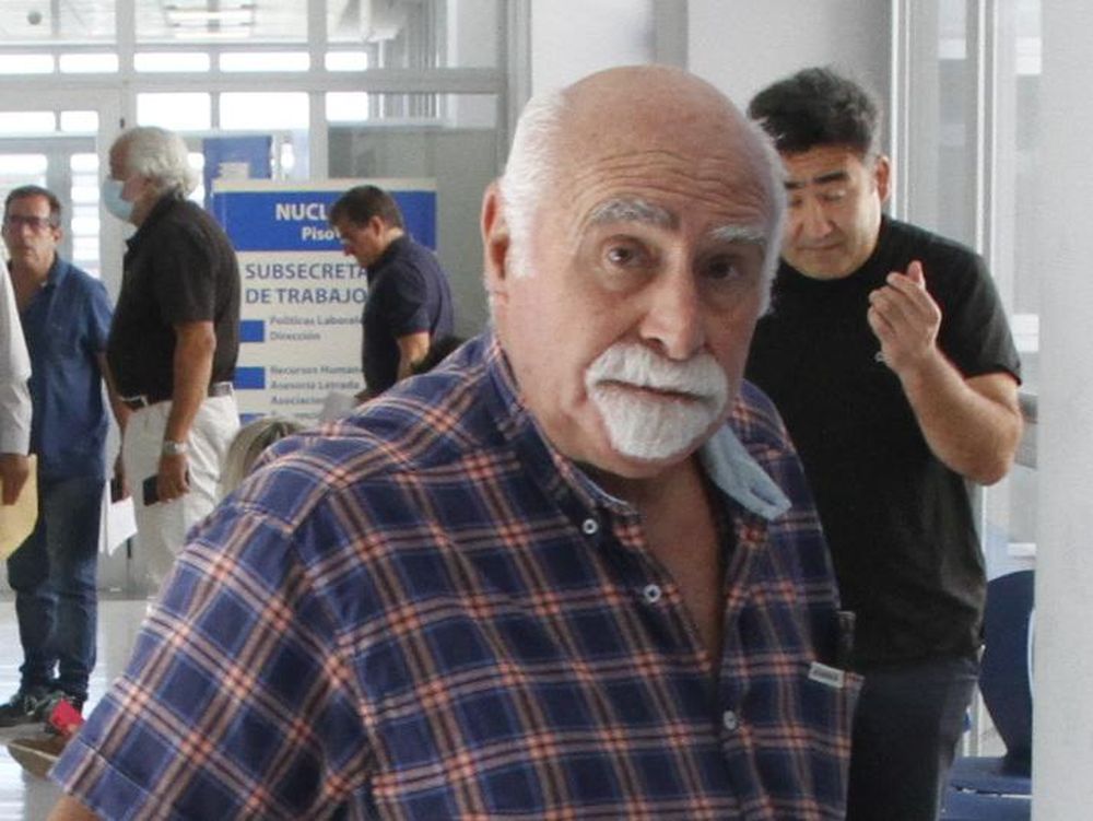 ATSA bajó el acuerdo con el Colegio Médico