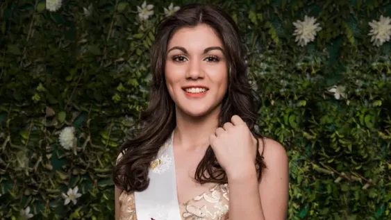 “La clave de ser una reina está en tener la actitud adecuada”