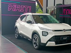 Nissan dejará Argentina. Nissan dejará Argentina.