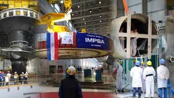 Impsa: la 1ra privatización en la era Milei