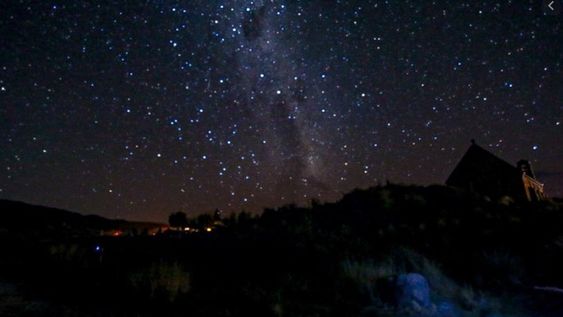 Ahora podés observar el cielo sanjuanino a través de telescopios remotos