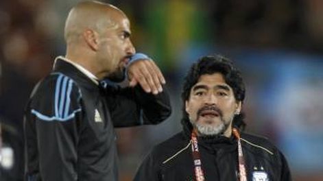 ¿Sin Verón, ni Jonás?