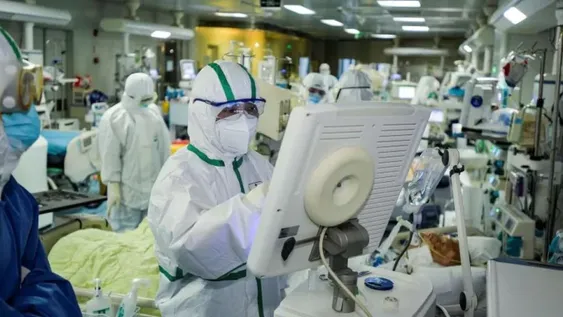 Chile superó los 118.000 contagios y también los 80 muertos diarios