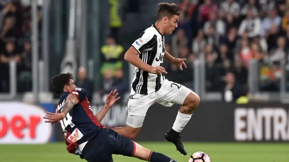 Juventus se acerca al “Hexa”