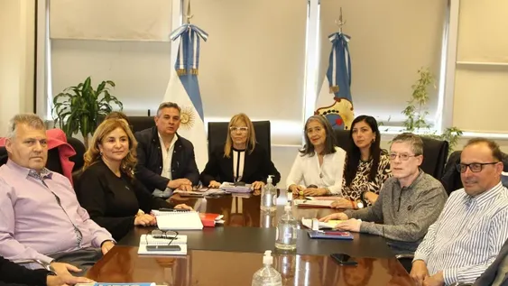 Por la inflación, subirán un 12,7% el sueldo de empleados públicos de San Juan