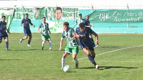 Desamparados premiará a sus socios con el ingreso gratuito a los últimos tres partidos