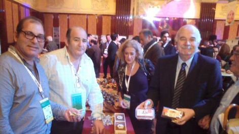 Segunda edición del Seminario para Empresas Agroalimentarias 2015