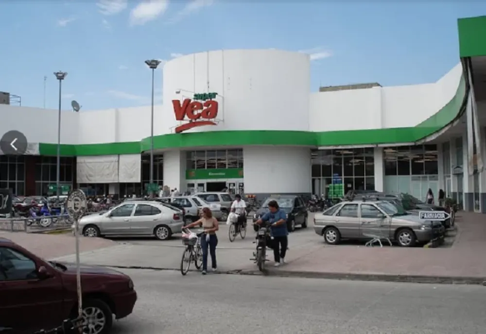 Quiso robarse champú y cremas de enjuague, la atraparon y pasará tres meses en prisión