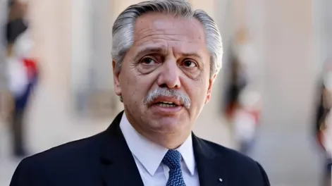 Nuevo revés para Alberto Fernández en la causa por violencia de género