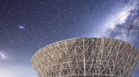 Aseguran que el Gobierno de Milei desactivó el proyecto de China para instalar un radiotelescopio en San Juan