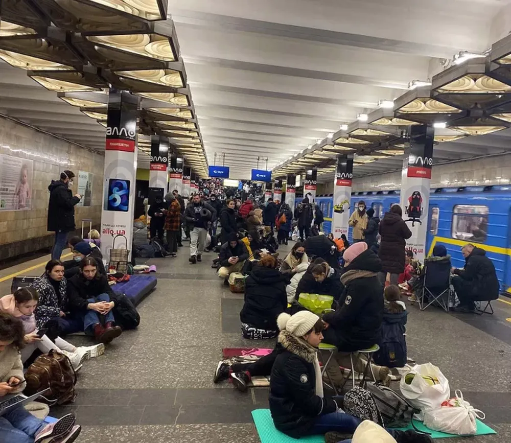 Una pesadilla tras el suceso más anhelado