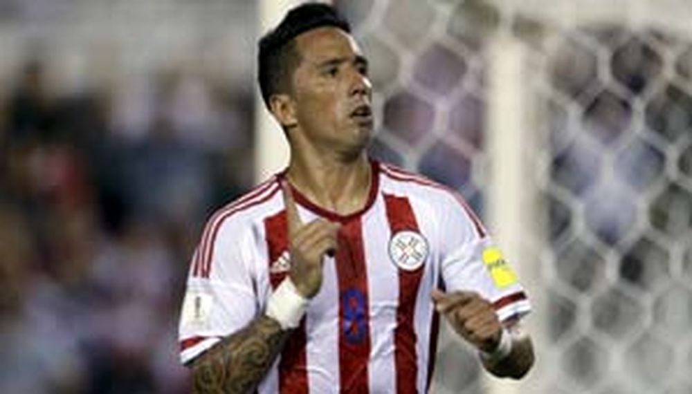 Paraguay lo dio vuelta y venció a Bolivia