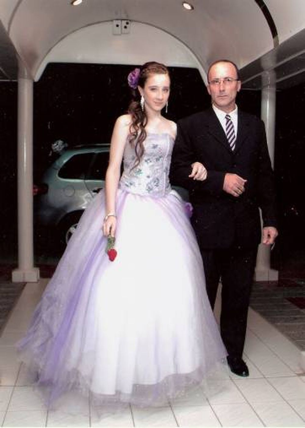 Quince para Majo García