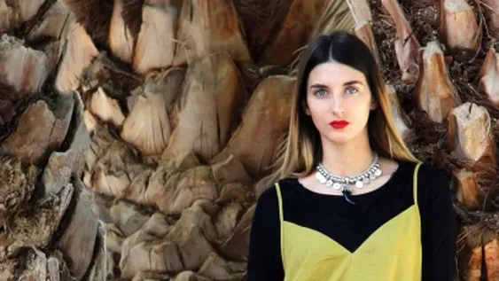 El ícono de la primera dama