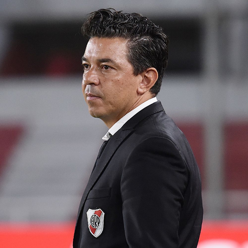 La mira, en Nacional