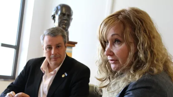 Se prorrogaron los mandatos en la UNSJ, aunque sin fecha