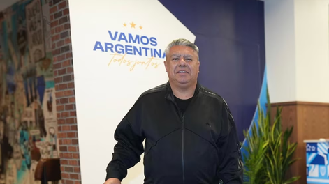 Revés para Chiqui Tapia y Toviggino en la causa por facturación trucha y contrataciones dudosas en la AFA