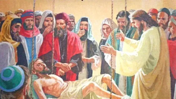 [AUDIO] Reflexión espiritual del miércoles 10 de marzo: la alfombra de la vida