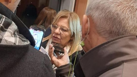 López: “Quizás habrá que redefinir algunos objetivos o postergarlos para más adelante”