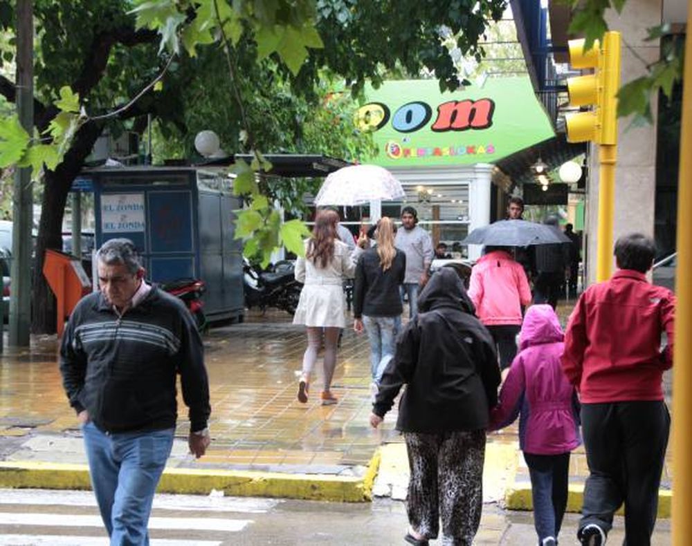 Dicen que marzo será tan inestable como fue febrero