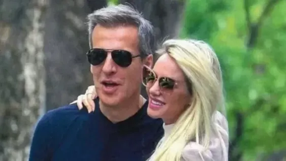 Luciana Salazar expuso reveladores mails que le mandó Martín Redrado: “Es evidente…”