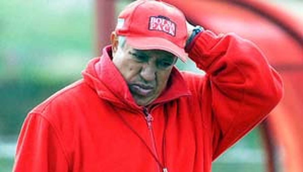 El “Tolo” Gallego espera aunque sea “un jugador importante”
