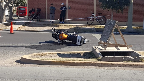 Tras 11 meses de investigación, Riveros recibió el sobreseimiento.