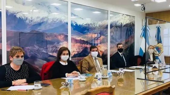 Con cambios en la inscripción, se viene otro concurso para elegir a 5 magistrados