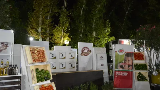 Degustaciones y sorteos en el Espacio Origen San Juan