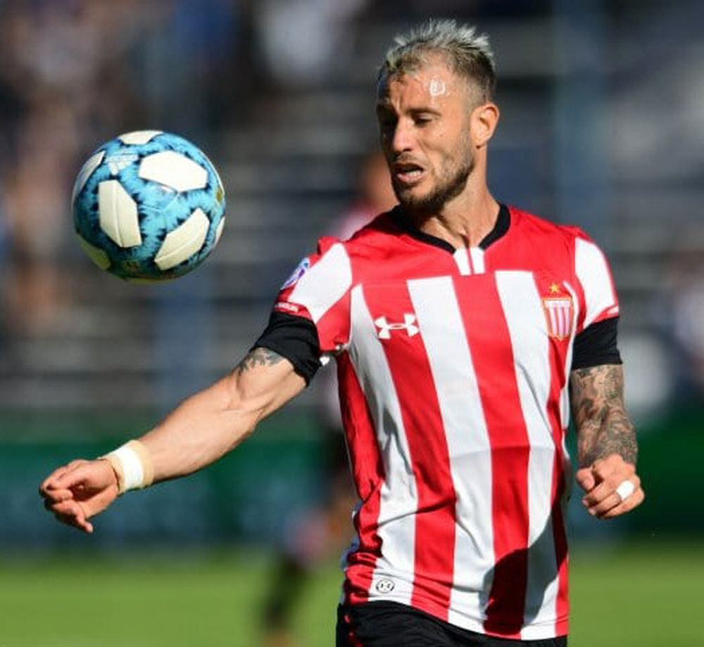 La “Gata” se disculpó por el penal errado