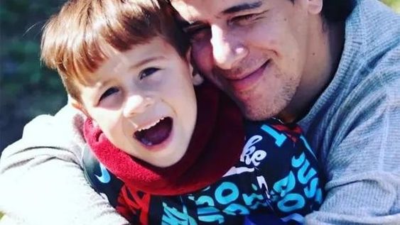 El padre de la jueza Pérez Ballester le contestó a la familia paterna de Lucio Dupuy