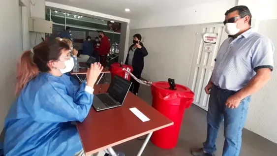 Antes de fin de año buscan que el Aldo Cantoni recupere su rol en lo deportivo