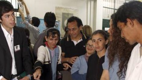 Miniempresas para poder  hacer el viaje de estudios
