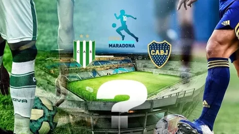 Qué dijeron en Banfield sobre la posibilidad de que Boca pida cambiar la fecha de la final
