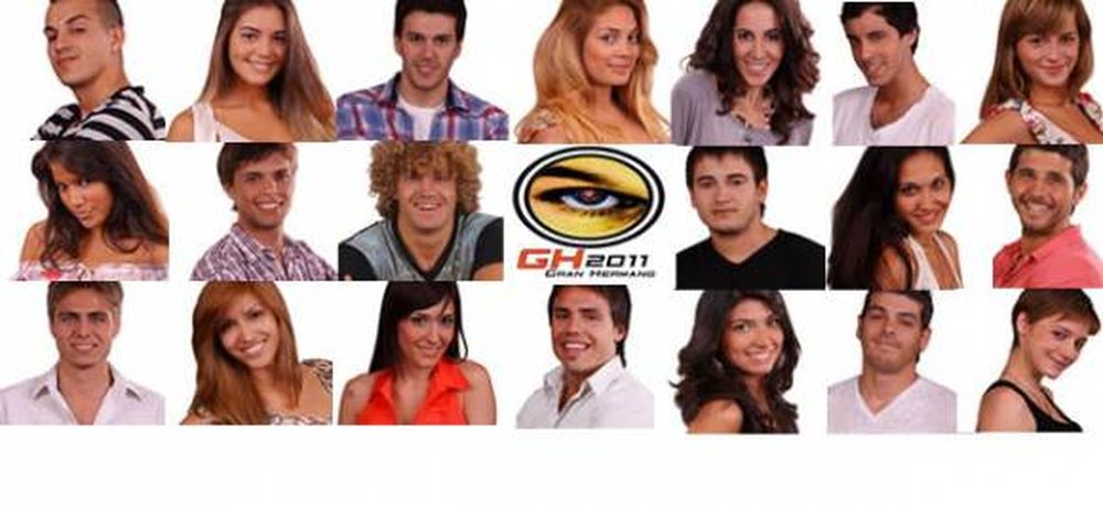 ¿Quién de los 12 se va?