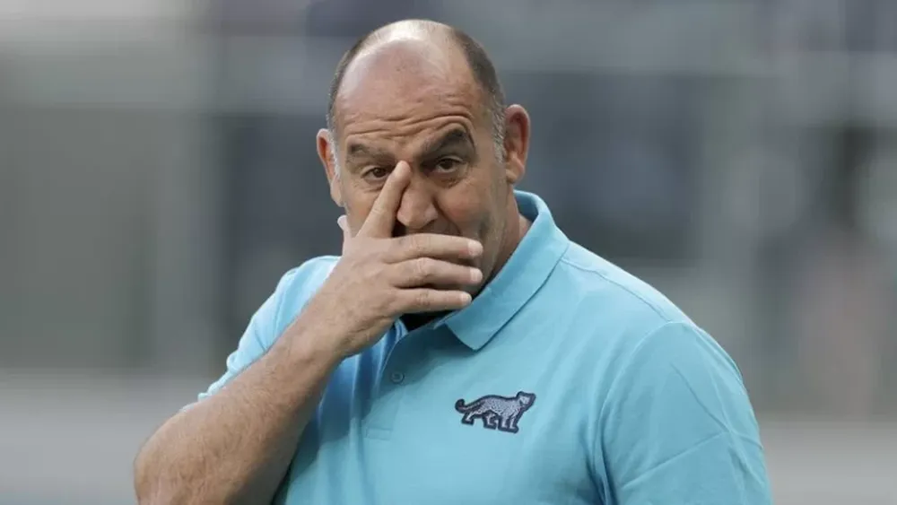 El entrenador de Los Pumas habló del escándalo que involucró a 6 rugbiers