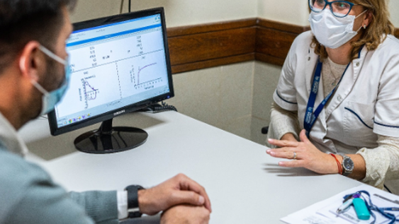 ELA: la importancia del diagnóstico y el trabajo en equipo