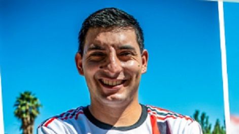 Preocupación por la salud del joven que recibió un disparo en una cancha y ya sufrió la amputación de su pierna