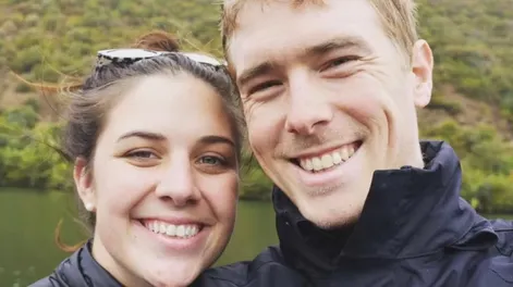 Una figura del ciclismo se declaró culpable de asesinar a su esposa